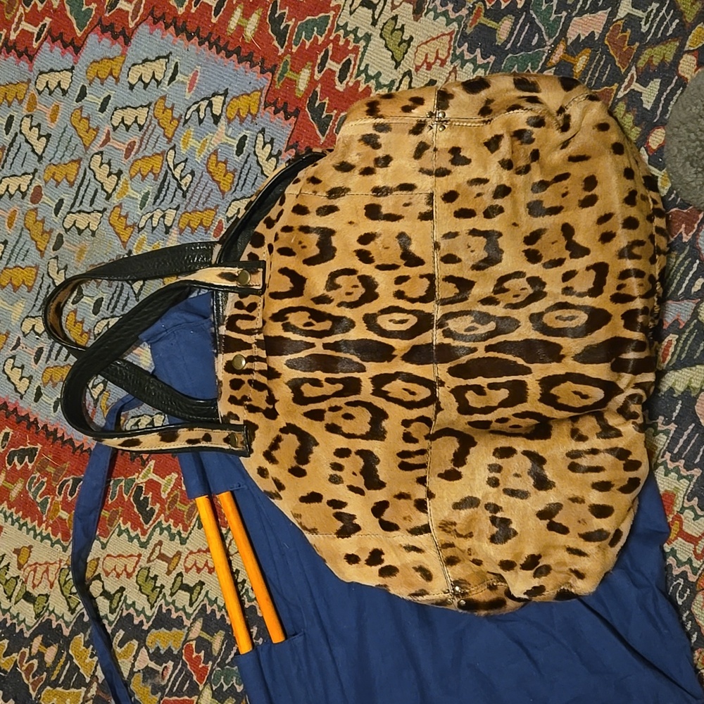 Jerome Dreyfuss Biily Bag - Picture 2 of 4